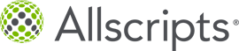 Allscripts logo