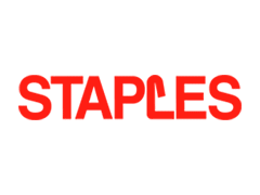 Staples