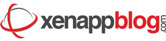 xenappblog logo xenappblog logo